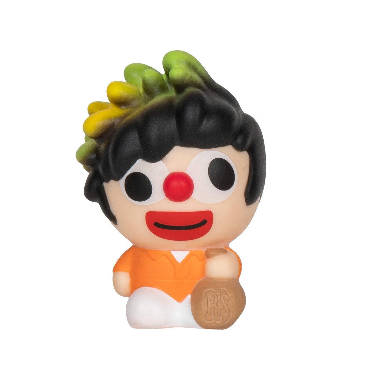 Brookhaven Collector Bundle with Chief Rotten Plush (Exclusive)