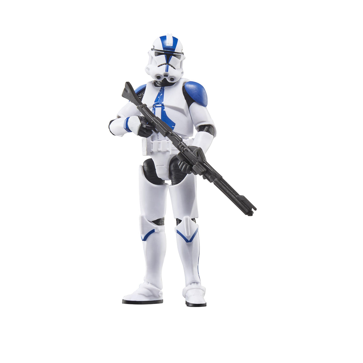 Star Wars The Vintage Collection Clone Trooper 501st Legion 3.75-inch