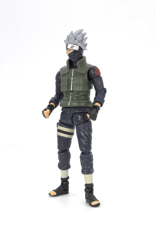 Ultimate Legends - Naruto 5" Kakashi Hatake Action Figure