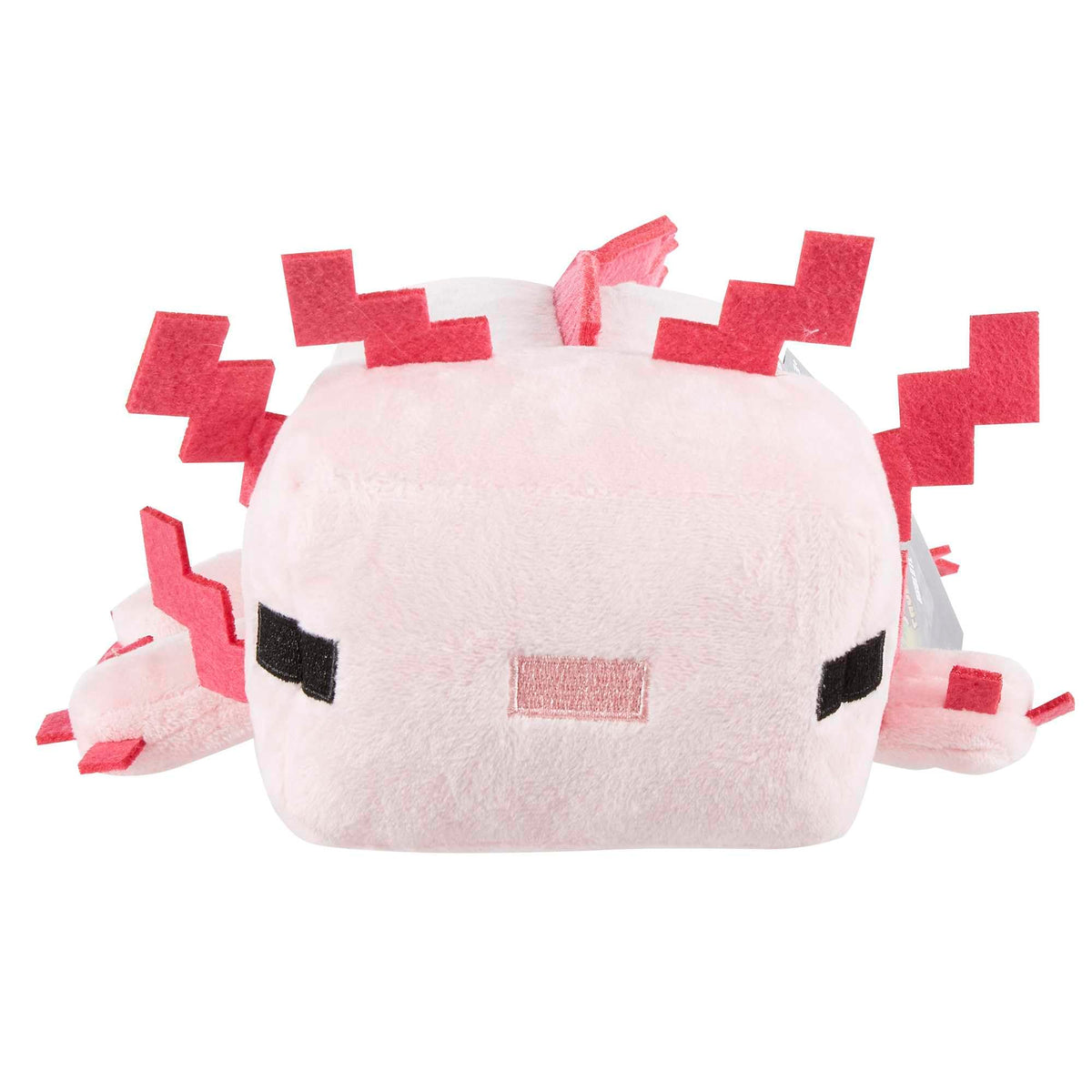 Mattel Minecraft Axolati Basic Plush Soft Dolls