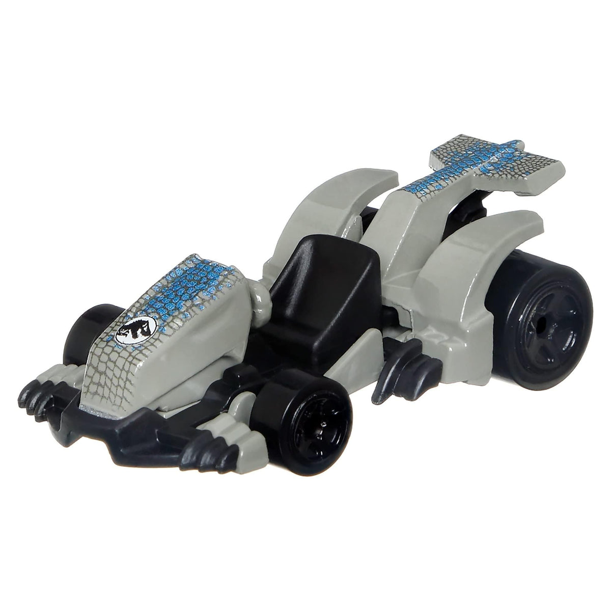 Hot Wheels Jurassic World Dominion Velociraptor Beta 4/6 Character Cars