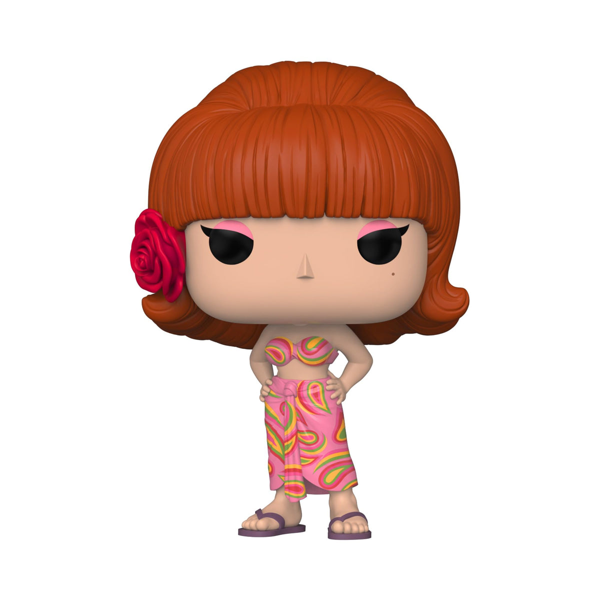Funko POP! TV Gilligan's Island Ginger