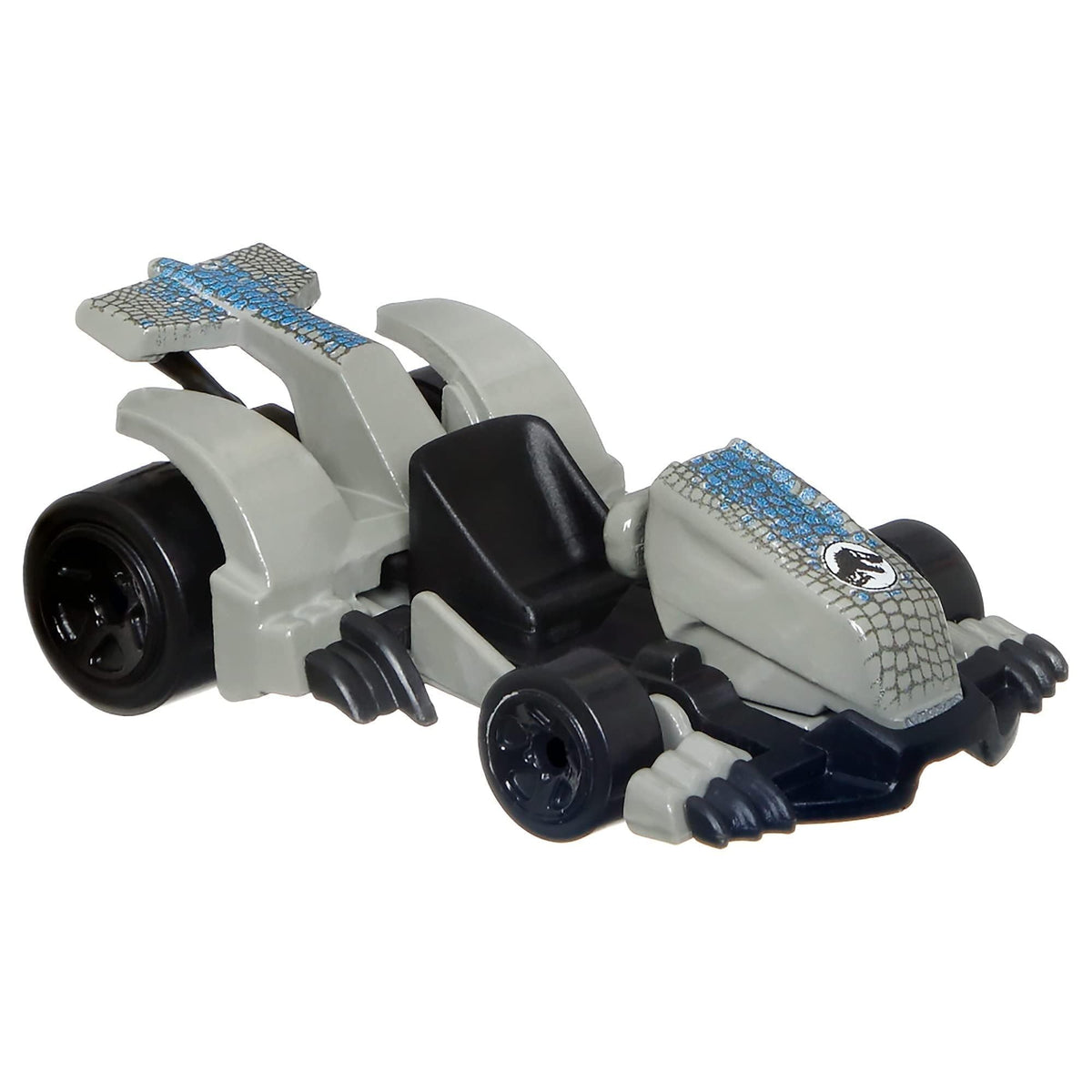 Hot Wheels Jurassic World Dominion Velociraptor Beta 4/6 Character Cars