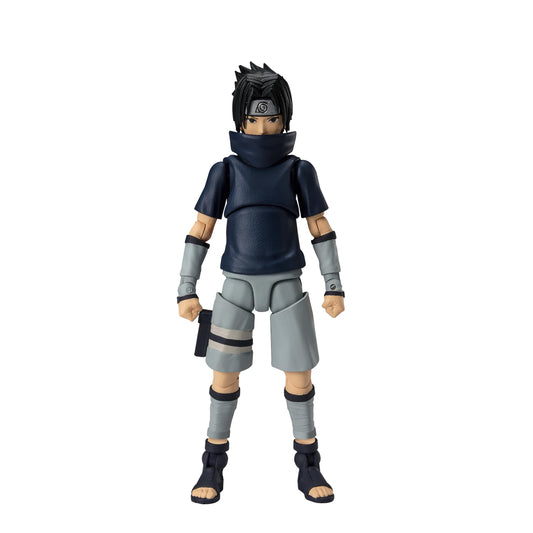 Ultimate Legends Naruto Sasuke Uchiha (Young) 5-inch Action Figure