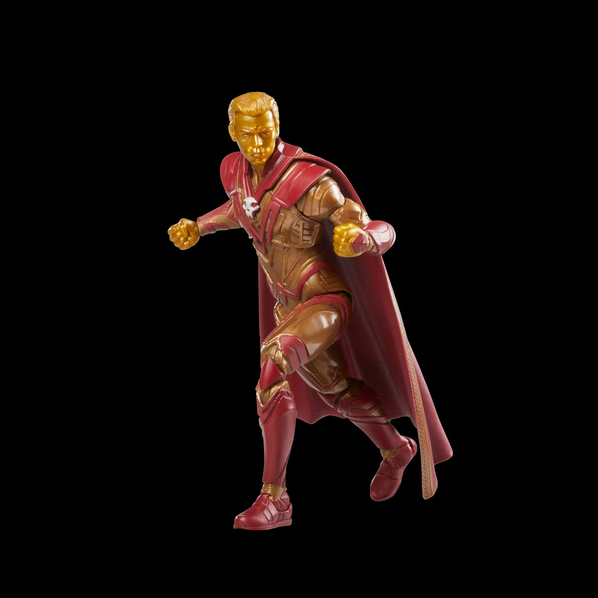 Marvel Legends Adam Warlock Guardians of The Galaxy Vol. 3, 6-inch Figures