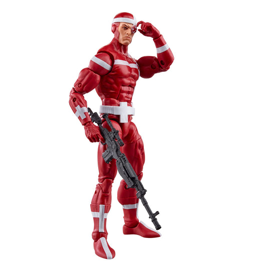 Marvel Legends Series Marvel’s Crossfire, Marvel Comics Collectible 6-Inch Action Figures, Ages 4 and Up