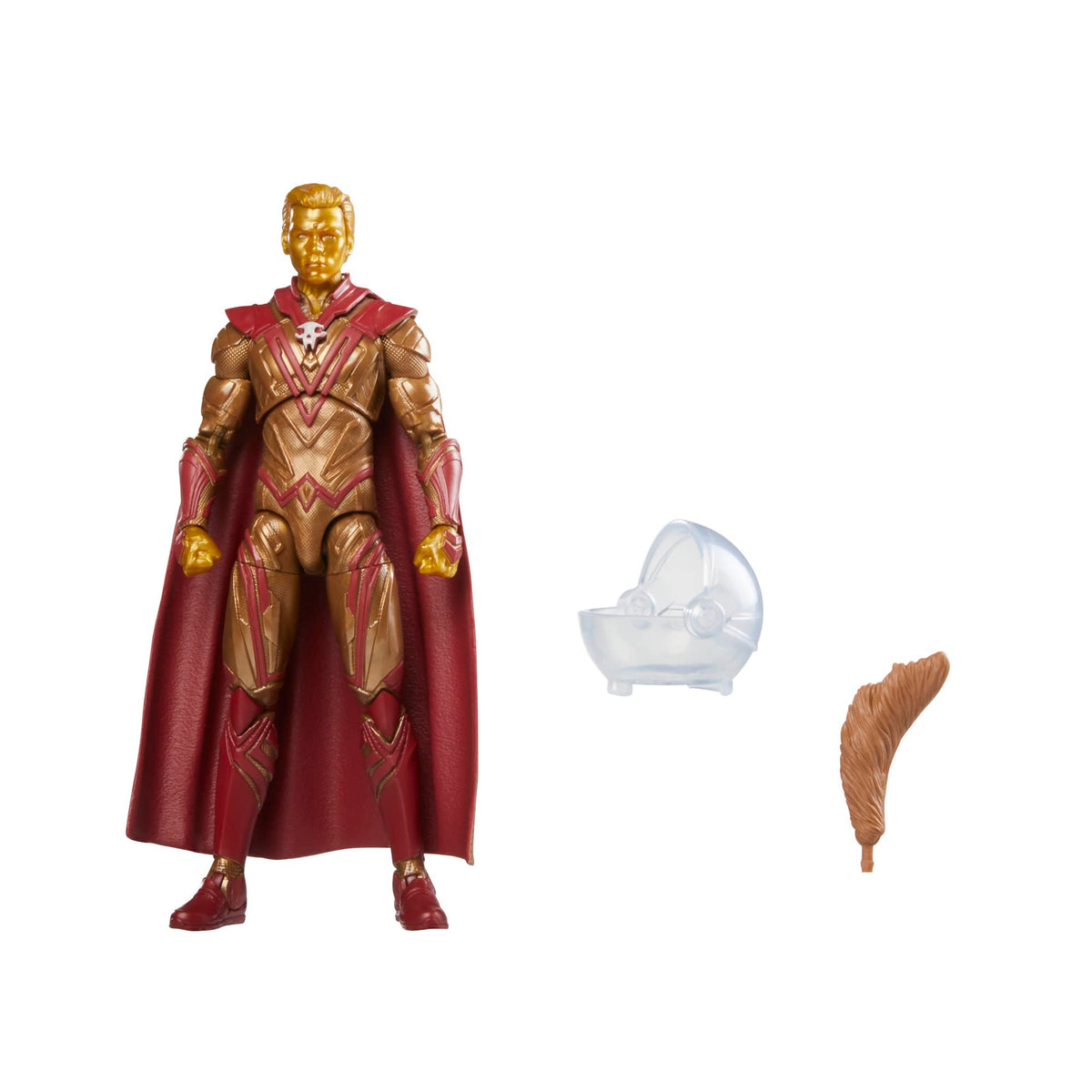 Marvel Legends Adam Warlock Guardians of The Galaxy Vol. 3, 6-inch Figures