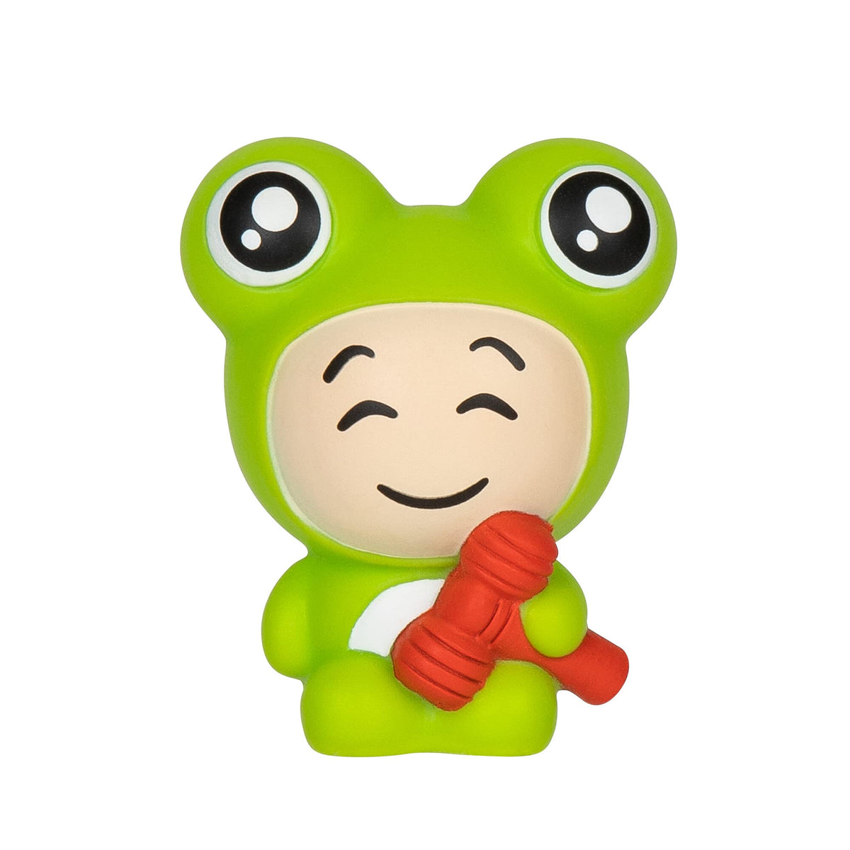 Brookhaven Collector Bundle with Chief Rotten Plush (Exclusive)