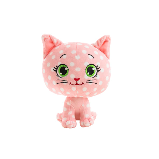 Strawberry Shortcake Sweet Scented Custard Plush