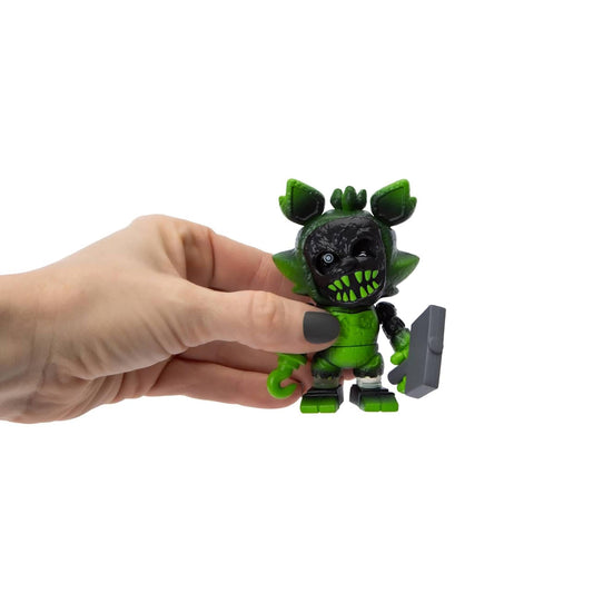 Funko Snaps! Five Nights At Freddy's Phantom Foxy