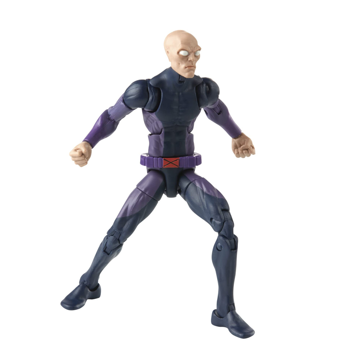 Marvel Legends Series X-Men Darwin 6-Inch Action Figure