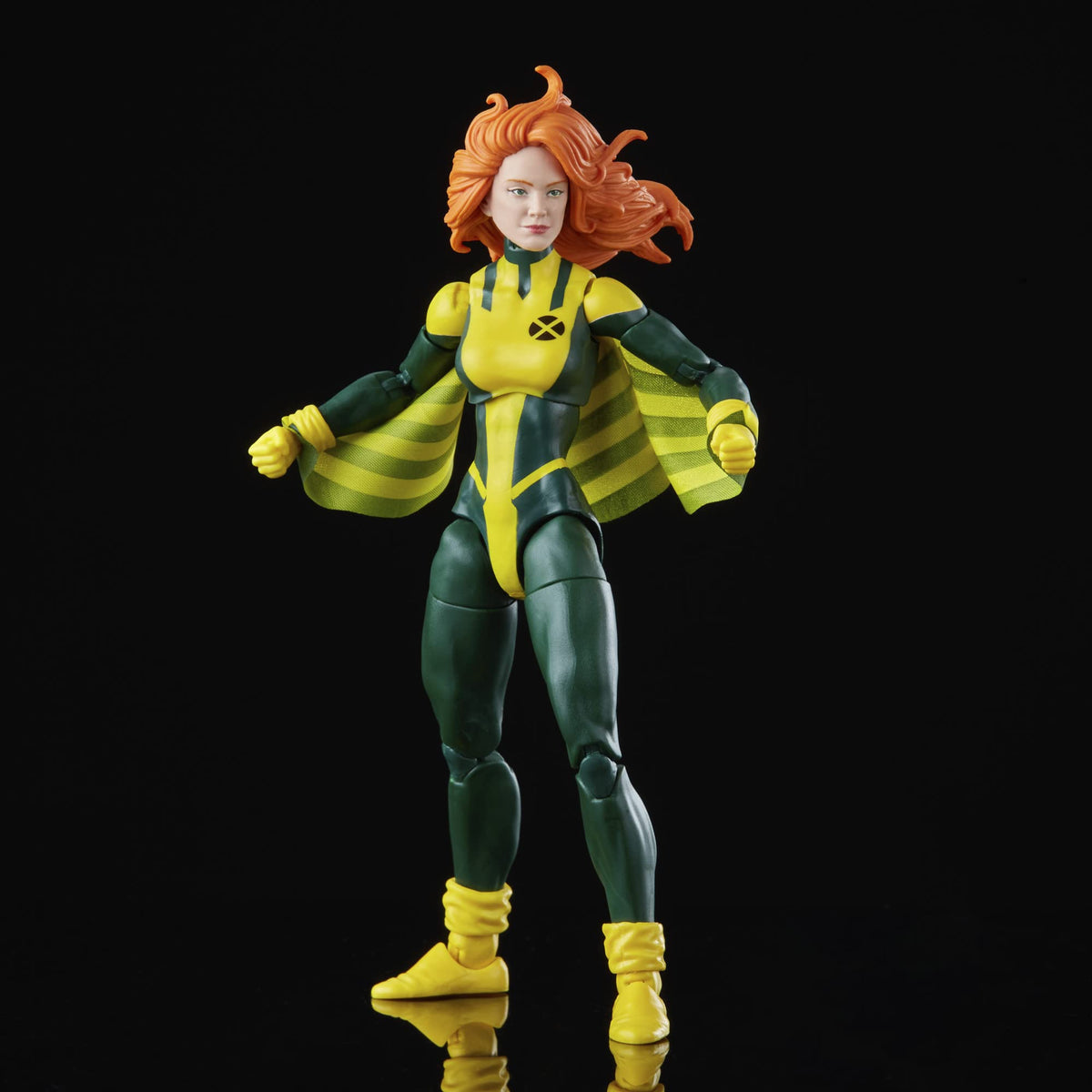 Marvel Legends Series X-Men Siryn 6-Inch Action Figure