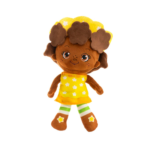 The Loyal Subjects Strawberry Shortcake 8-inch Orange Blossom Plush
