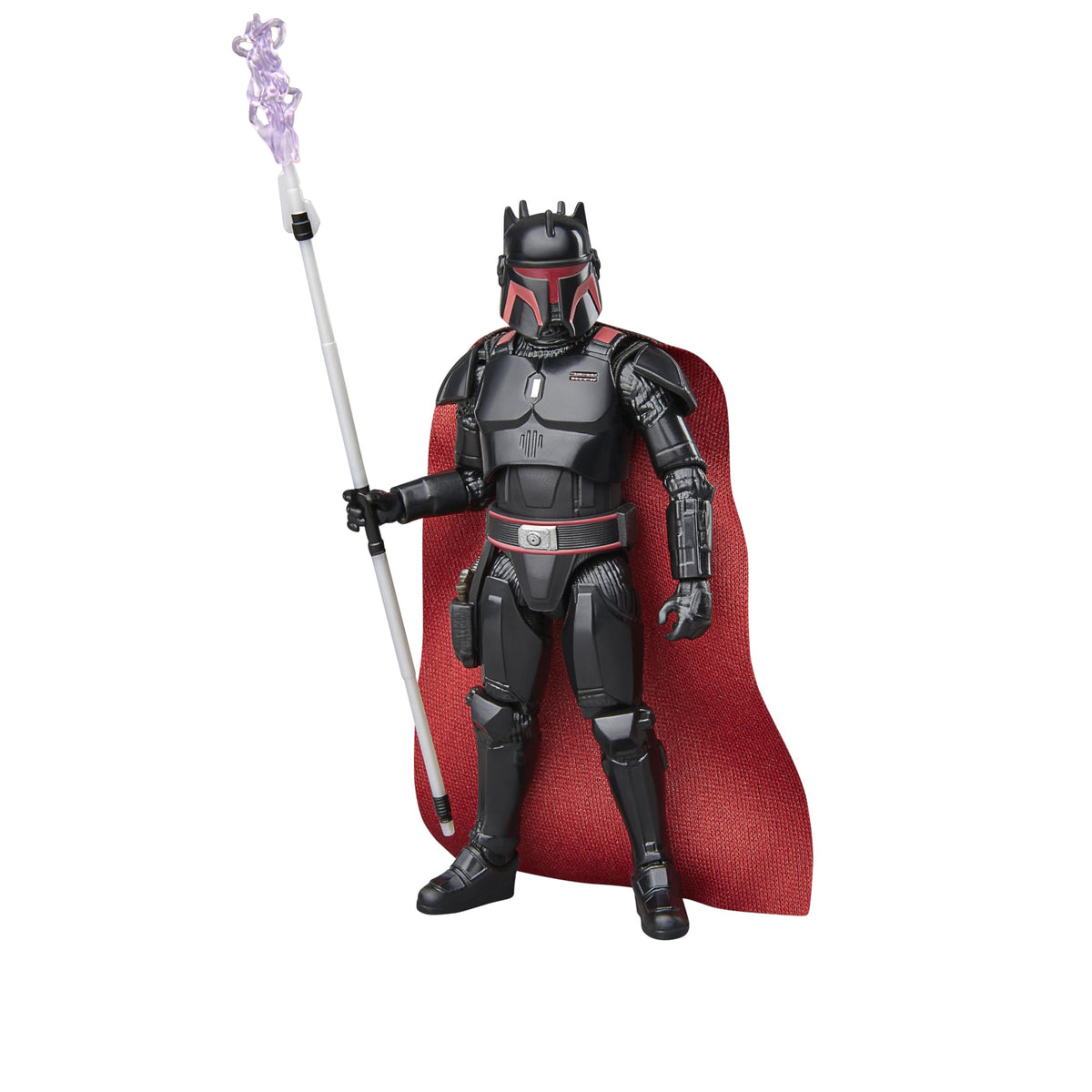 Star Wars Vintage Collection Moff Gideon Dark Trooper Armor 3.75-inch Action Figure