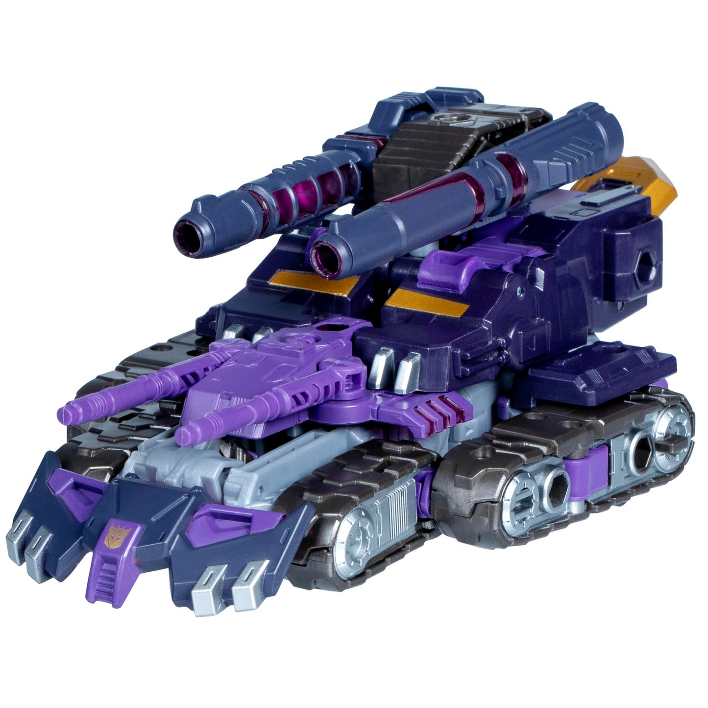 Transformers Toys Legacy United Voyager Comic Universe Tarn Toy, 7-inch, Action Figure for Boys and Girls Ages 8 and Up