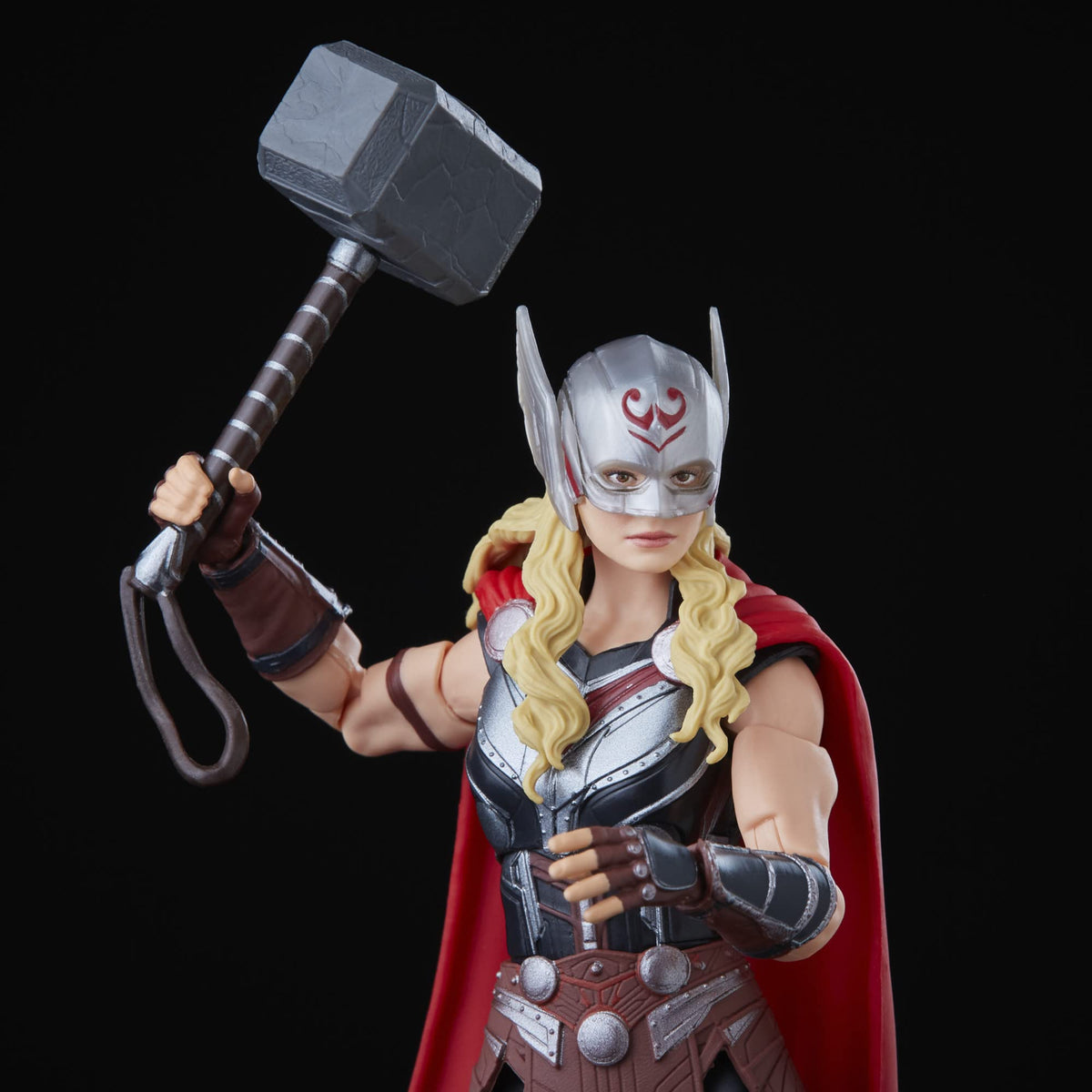 Marvel Legends Series Thor: Love and Thunder Mighty Thor 6-inch Action Figure