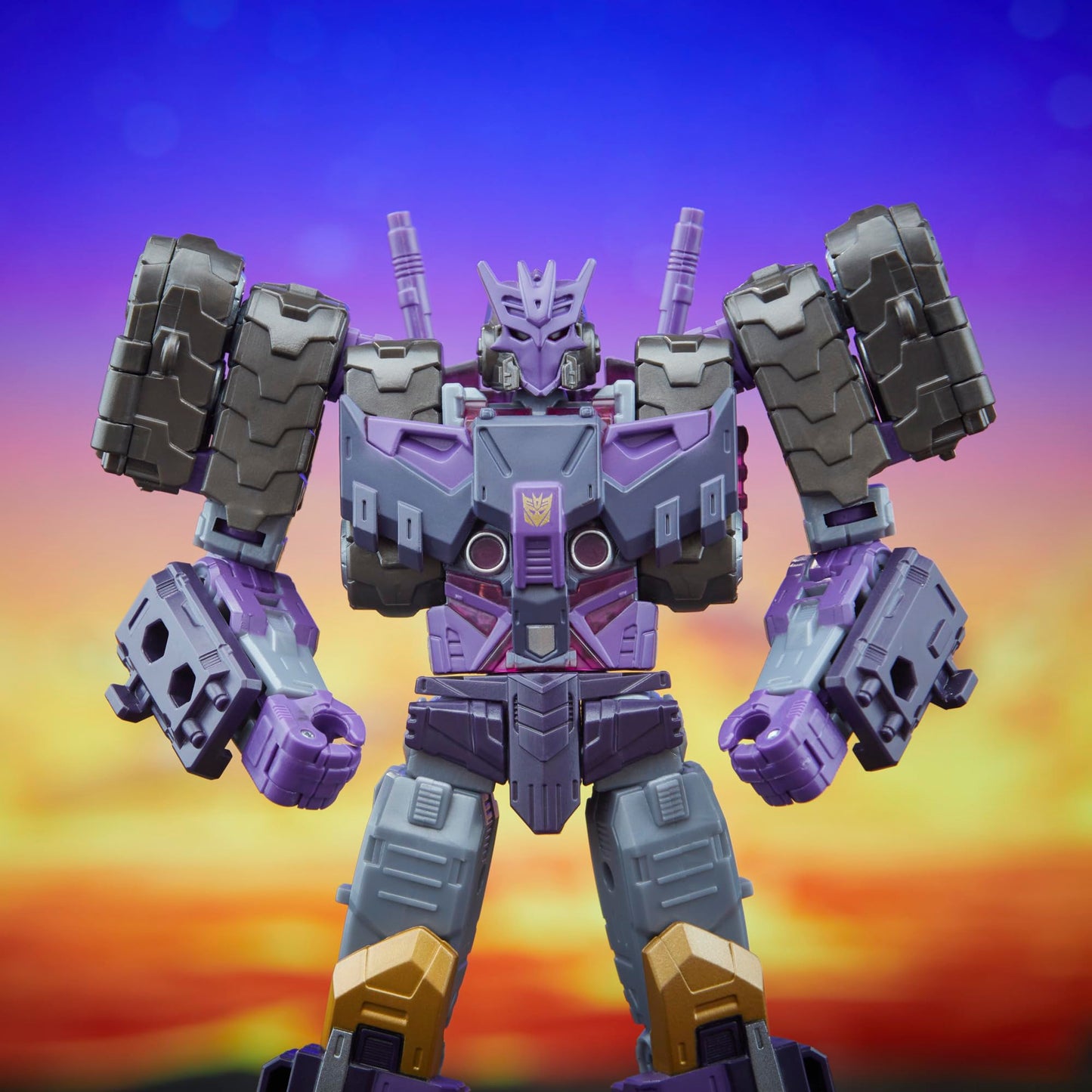 Transformers Toys Legacy United Voyager Comic Universe Tarn Toy, 7-inch, Action Figure for Boys and Girls Ages 8 and Up