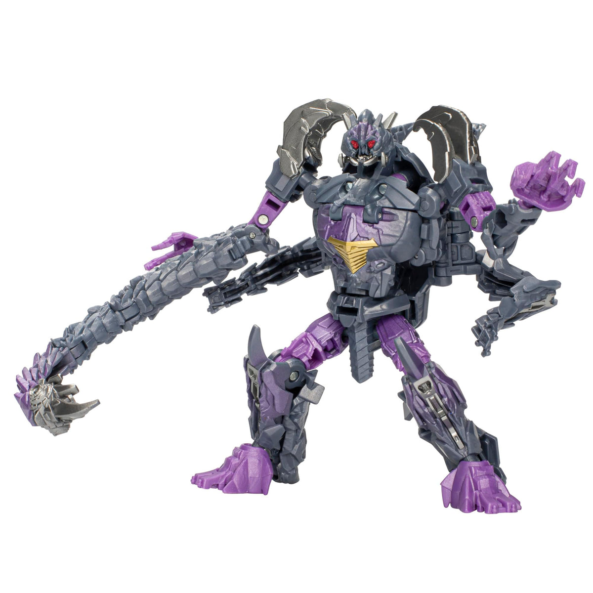 Transformers Studio Series 107 Predacon Scorponok Rise of the Beasts, 4.5-inch