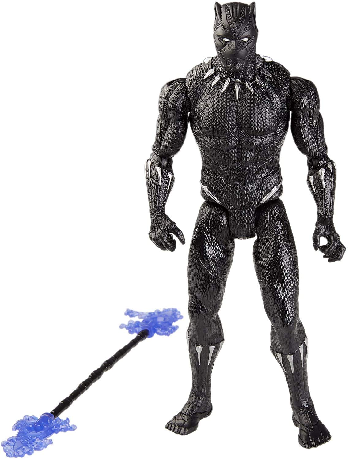 Marvel Avengers Black Panther 6-inch Super Hero Action Figure