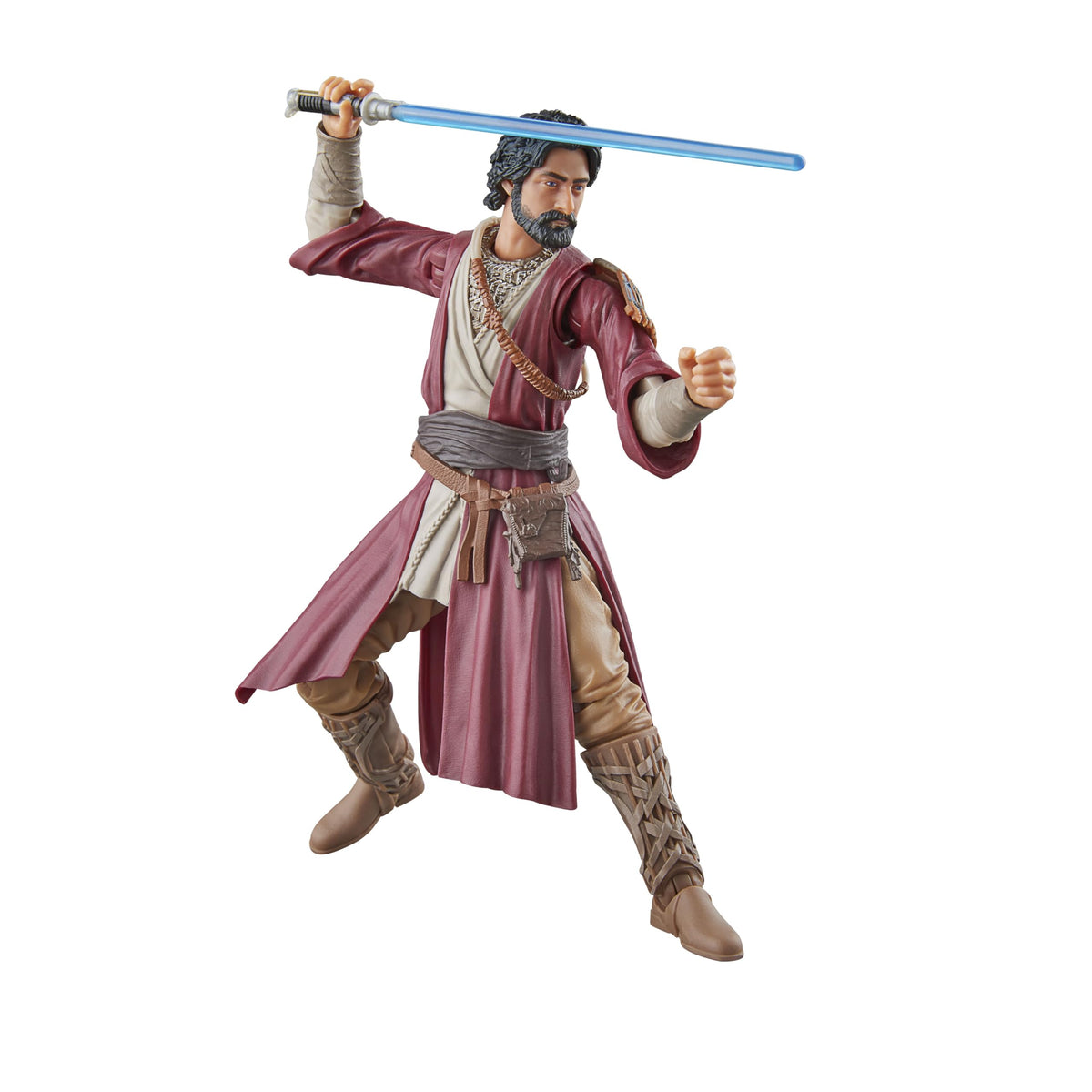 Star Wars The Black Series Ezra Bridger Peridea Ahsoka 6-inch Action Figure