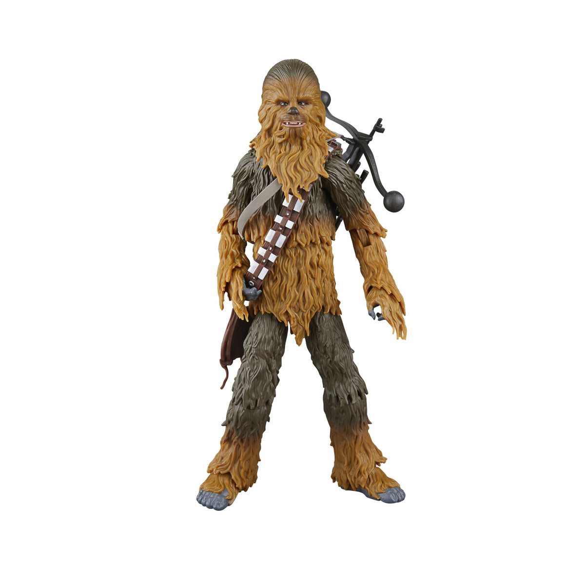 Star Wars The Black Series Chewbacca A New Hope 6-inch Action Figure