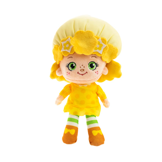 Strawberry Shortcake Sweet Scented Lemon Meringue Plush