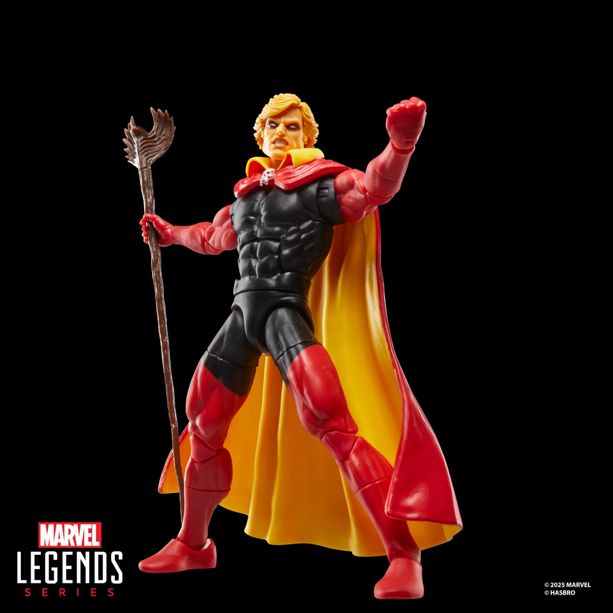 Marvel Legends Series Adam Warlock Infinity Gauntlet 6-Inch Action Figure