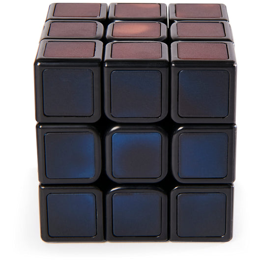Rubik's Phantom Cube 3x3 Heat-Activated Puzzle