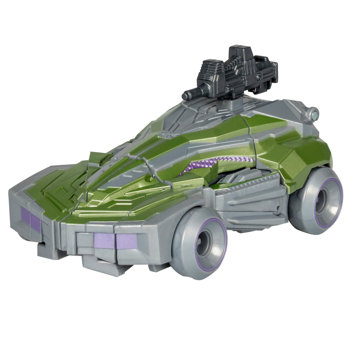 Transformers War for Cybertron 08 Gamer Edition Decepticon Soldier 4.5-inch