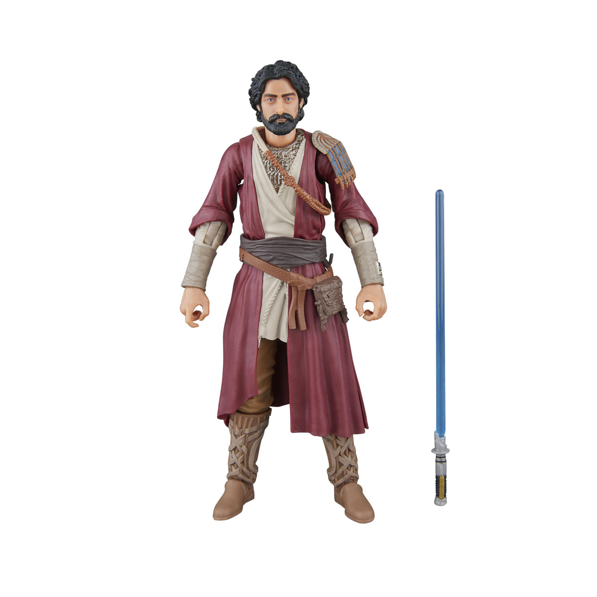 Star Wars The Black Series Ezra Bridger Peridea Ahsoka 6-inch Action Figure