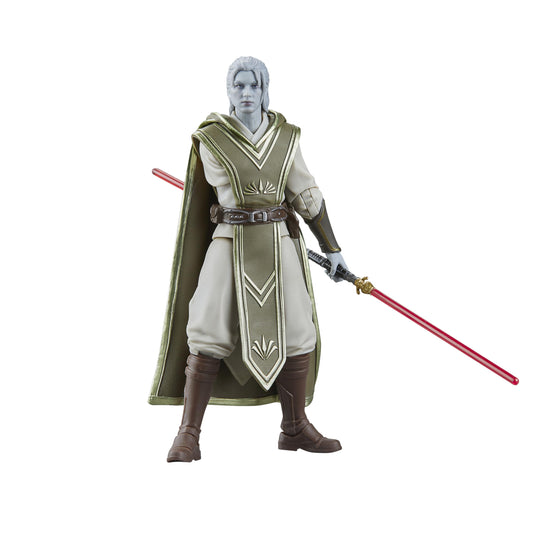 STAR WARS The Black Series Dagan Gera, Jedi: Survivor Gaming Greats Collectible 6 Inch Action Figure