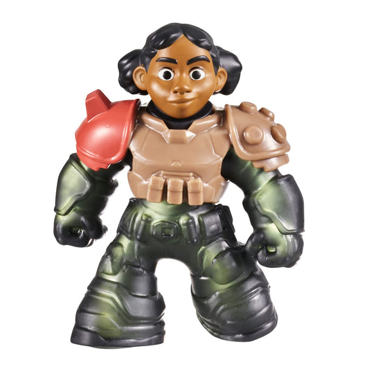 Heroes of Goo Jit Zu Disney Pixar Lightyear Hero Pack Izzy