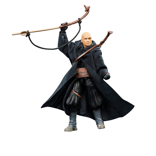 Star Wars The Vintage Collection Boba Fett (Tusken) 3.75-Inch Action Figure