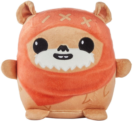 Star Wars Cuutopia Ewok 10-inch Plush