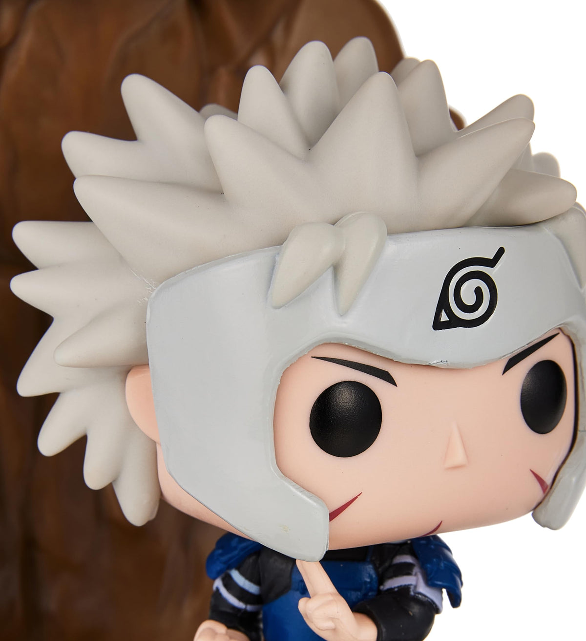 Funko Pop! Deluxe Naruto Shippuden Tobirama Senju (Exclusive)