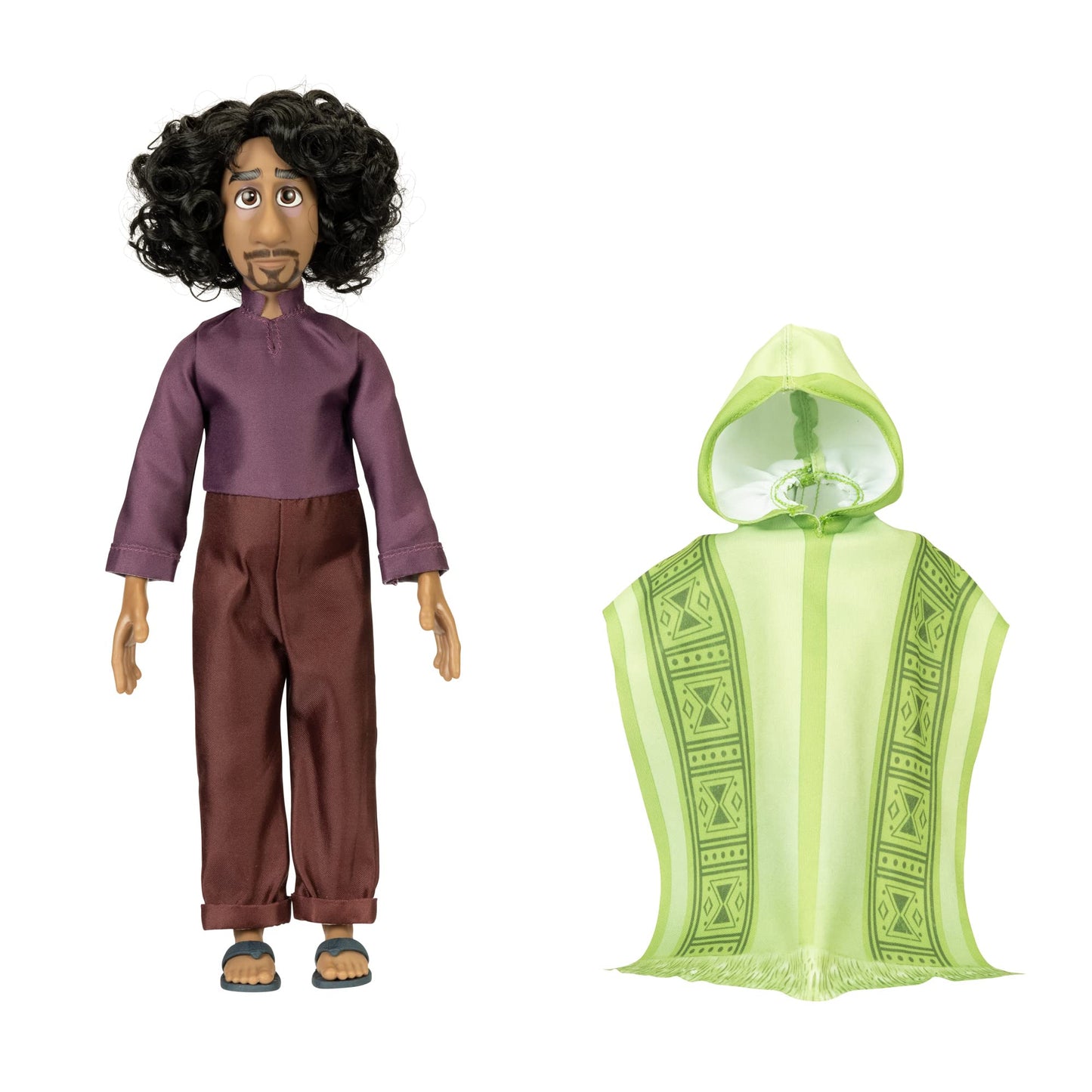 Disney's Encanto Ultimate Madrigal Family Dolls Gift Set Includes 12 Dolls [Amazon Exclusive]