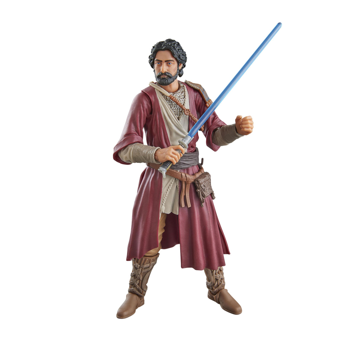 Star Wars The Black Series Ezra Bridger Peridea Ahsoka 6-inch Action Figure