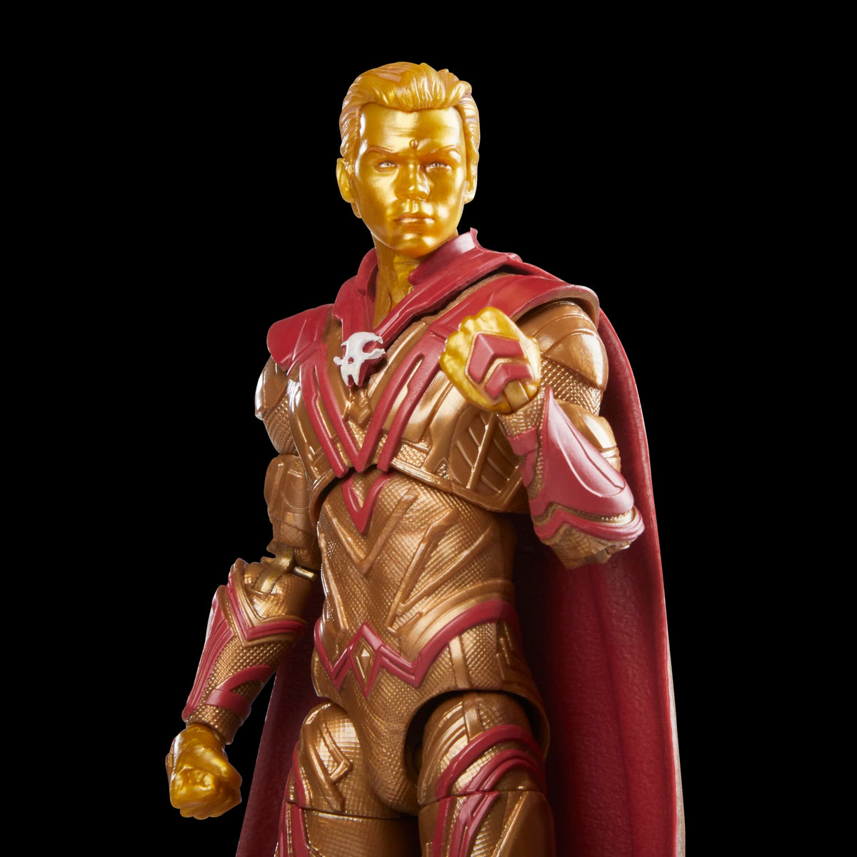 Marvel Legends Adam Warlock Guardians of The Galaxy Vol. 3, 6-inch Figures