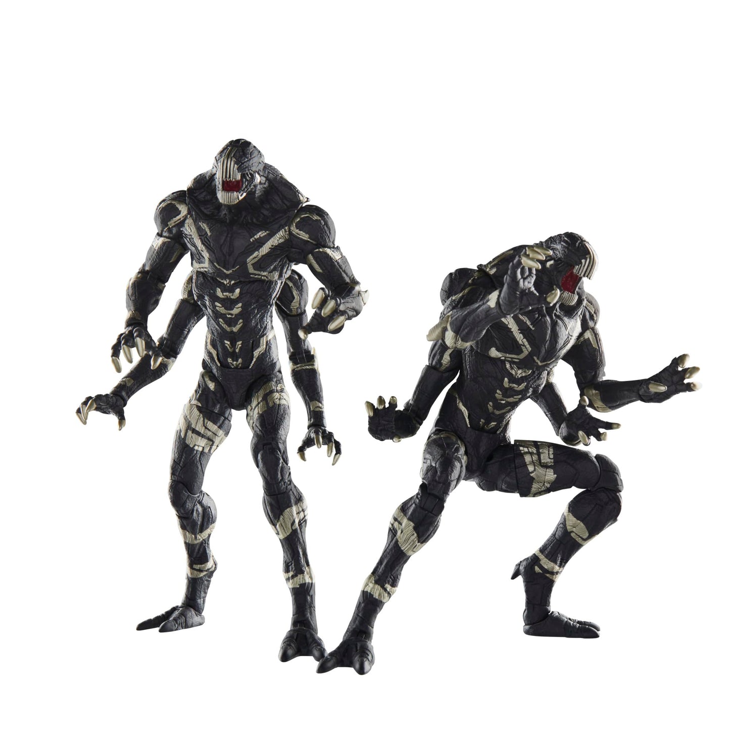 Marvel Legends Series Outriders, Avengers: Infinity War Collectible 6 Inch Action Figure 2-Pack