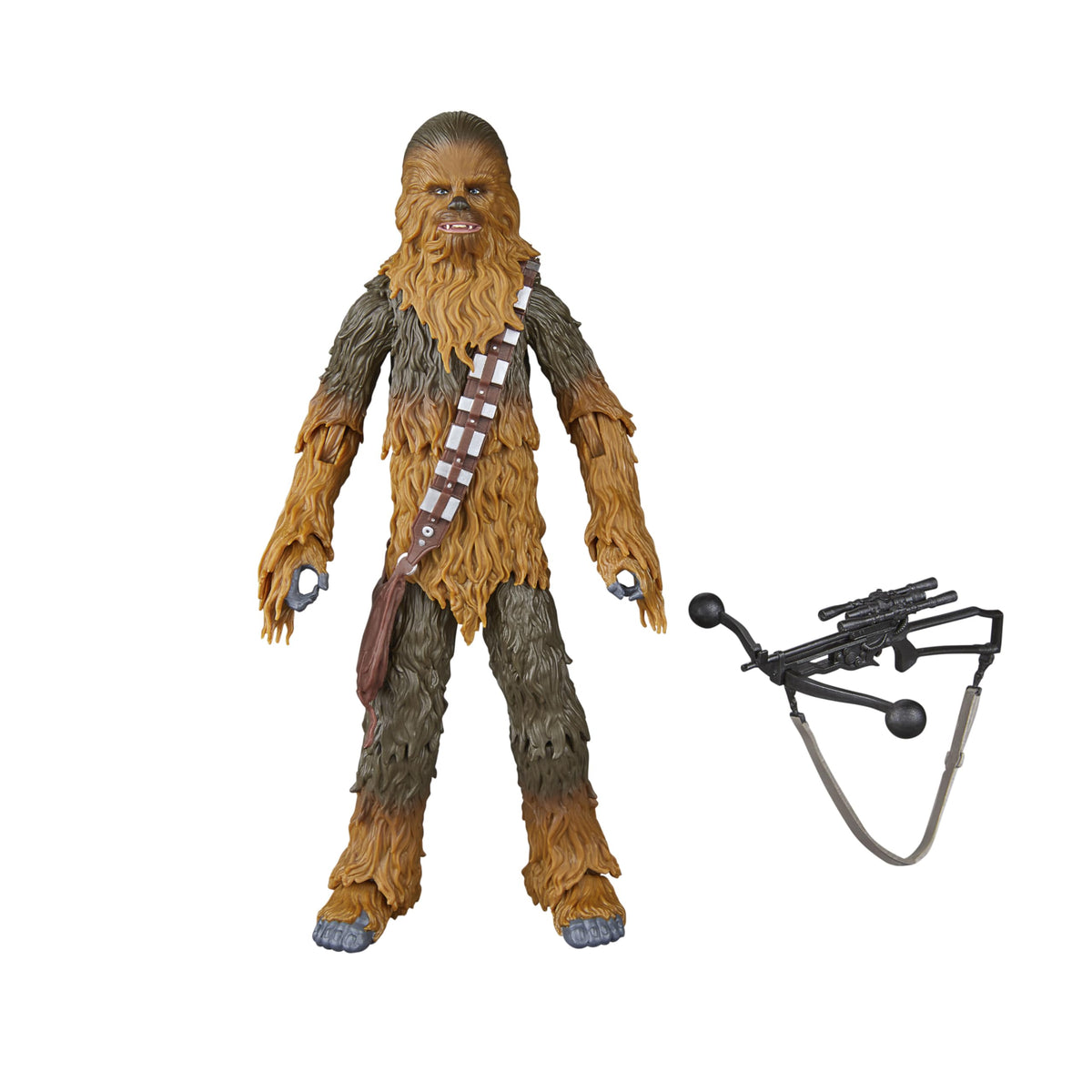 Star Wars The Black Series Chewbacca A New Hope 6-inch Action Figure
