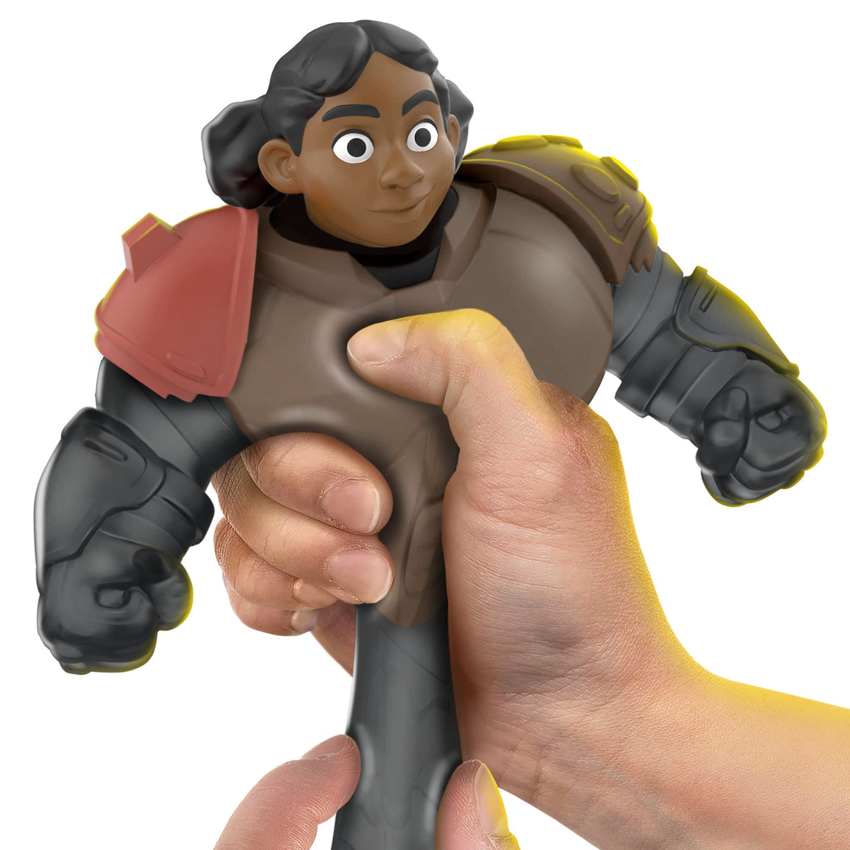 Heroes of Goo Jit Zu Disney Pixar Lightyear Hero Pack Izzy