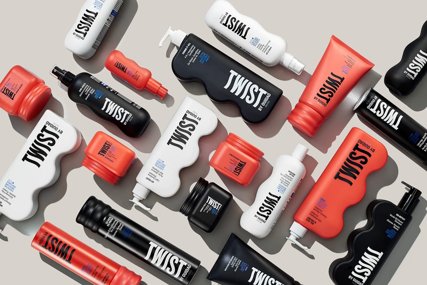TWIST Hype It Up Weightless Refreshing Spray, 10.5 Fl. oz