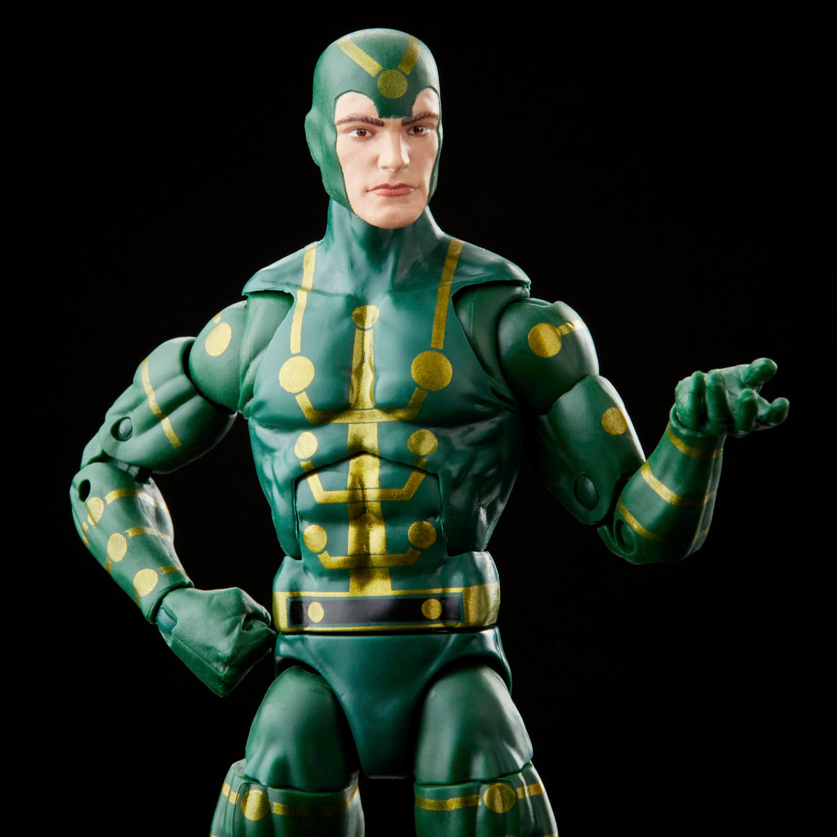 Marvel Legends Series X-Men Classic Multiple Man 6-inch Action Figure