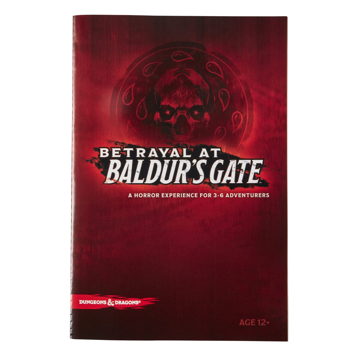 Hasbro Gaming Avalon Hill Betrayal at Baldur's Gate Board Game