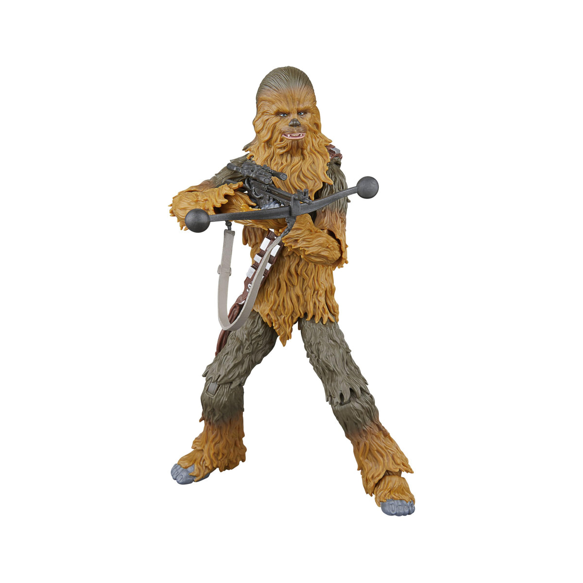 Star Wars The Black Series Chewbacca A New Hope 6-inch Action Figure