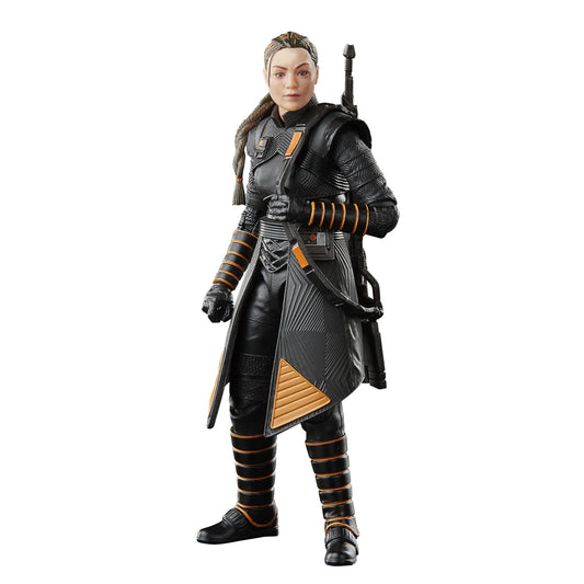 Star Wars Black Series Fennec Shand The Book of Boba Fett 6-Inch Figure