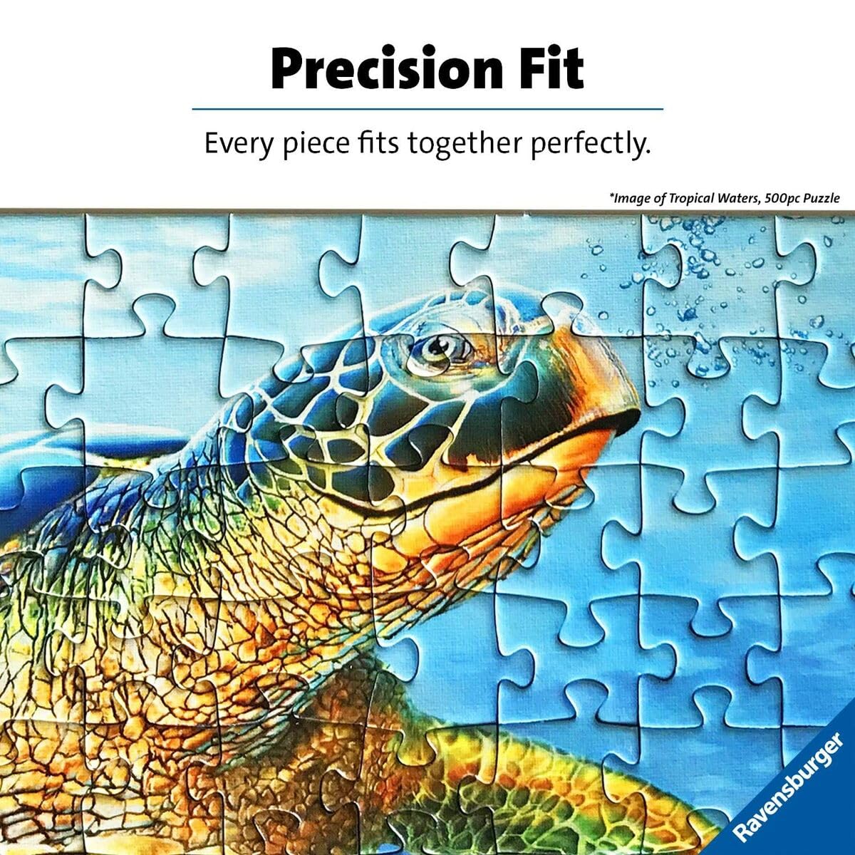 Ravensburger Magical Potions 1000 Piece Jigsaw Puzzle for Adults - 16816 - Every Piece is Unique, Softclick Technology Means Pieces Fit Together Perfectly