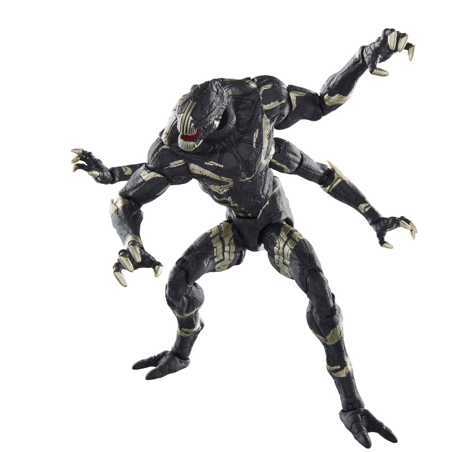 Marvel Legends Series Outriders, Avengers: Infinity War Collectible 6 Inch Action Figure 2-Pack