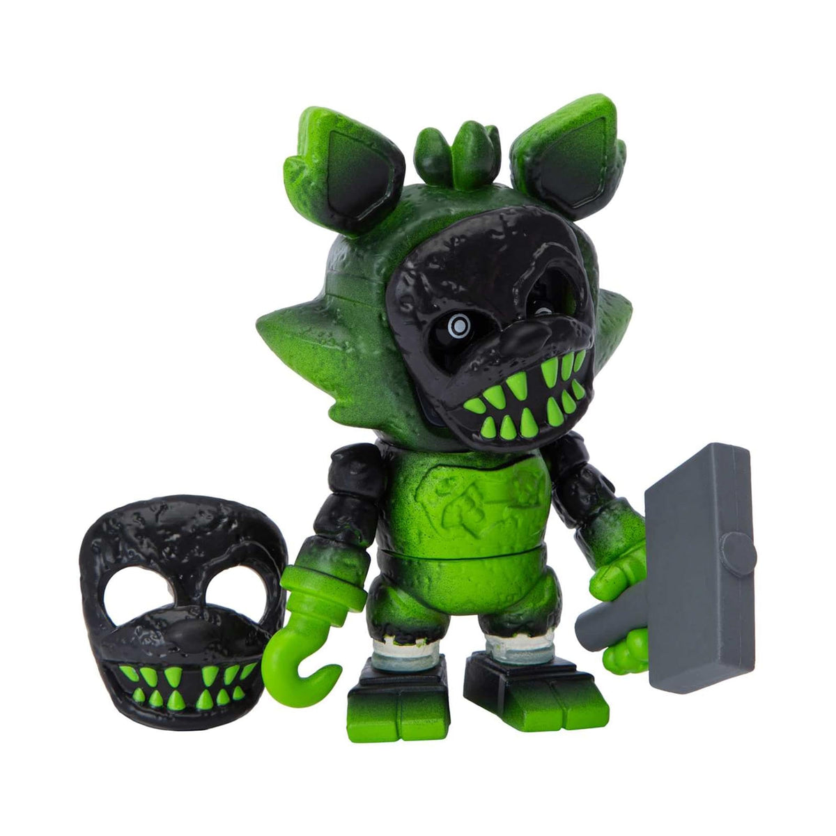 Funko Snaps! Five Nights At Freddy's Phantom Foxy