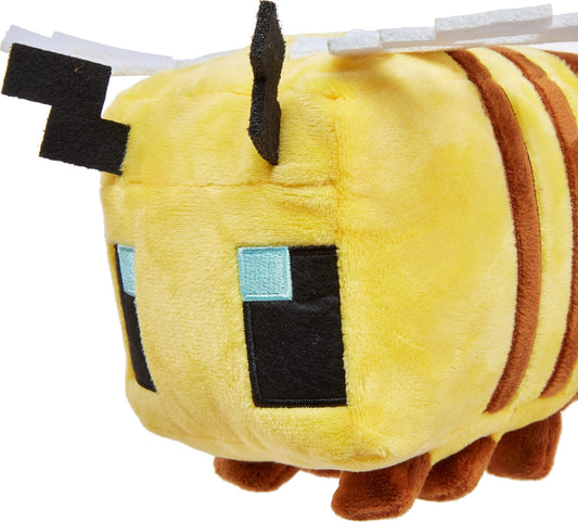 Mattel Minecraft Basic Plush Character Soft Dolls
